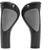 Ergon GP1 Grips Haltegriffe für Trionic Veloped Walker von TRIONIC