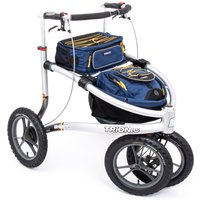 Trionic Veloped Trek 14er Rad M - Wandern von TRIONIC