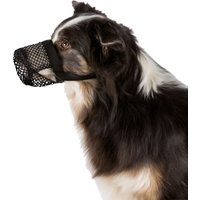 Giftköder Schutznetz für Hunde XL von TRIXIE