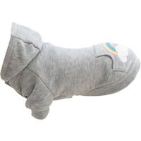 Hundepullover Rainbow Falls - Regenbogen Motiv von TRIXIE