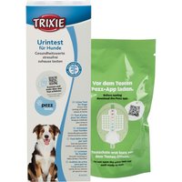Schecker Gesundheit - Urintest Kit für Hunde von TRIXIE