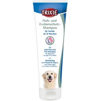 Trixie Floh- und Zeckenschutz-Shampoo von TRIXIE
