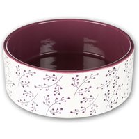 Trixie Keramiknapf - spülmaschinenfester Hundenapf / Wassernapf von TRIXIE