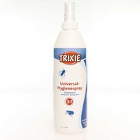 Universal Hygienespray 3-in-1 - Desinfektionsmittel - Insektizid - Deodorant von TRIXIE