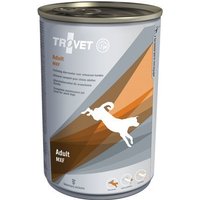 Trovet Adult Hund / MXF getreidefrei / 100% Huhn von TROVET