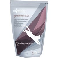 Trovet Hypoallergenic (Insekt-Reis) Katze / IRD von TROVET