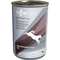 Trovet Hypoallergenic (Insekten-Kartoffel getreidefrei) Hund / IPD von TROVET
