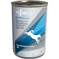 Trovet Hypoallergenic (Lamm-Reis) Hund / LRD von TROVET