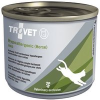 Trovet Hypoallergenic (Pferd-Reis) Katze / HRD von TROVET