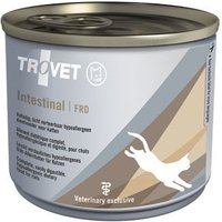 Trovet Intestinal Katze / FRD (Fisch-Reis) von TROVET