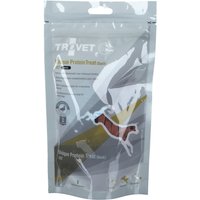 Trovet Leckerchen Unique Protein (Ente) mini Hund / UDT mini von TROVET