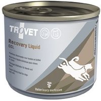 Trovet Recovery Liquid Hund/Katze / CCL von TROVET
