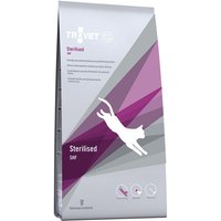 Trovet Sterilised Katze / SHF von TROVET