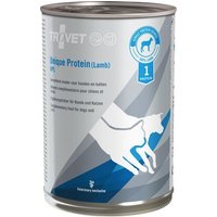 Trovet Unique Protein (Lamb) Hund/Katze UPL von TROVET