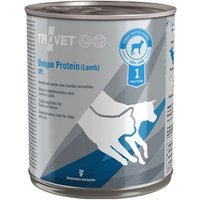 Trovet Unique Protein (Lamb) Hund/Katze UPL von TROVET