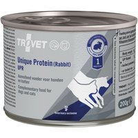 Trovet Unique Protein (Rabbit) Hund/Katze UPR von TROVET