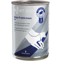 Trovet Unique Protein (Rabbit) Hund/Katze UPR von TROVET