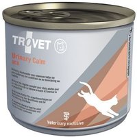 Trovet Urinary Calm Katze / UCD von TROVET