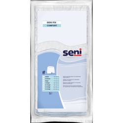 SENI Fix Comfort Fixierhosen Gr.XL von TZMO Deutschland GmbH