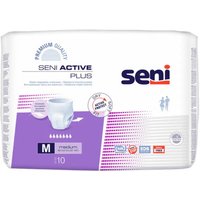 Seni Active Plus Inkontinenzpants von TZMO S.A.