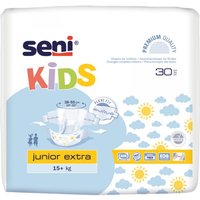 Seni Kids Junior Extra Inkontinenzhosen von TZMO S.A.