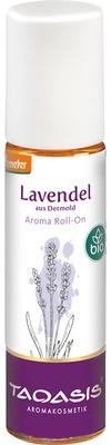 LAVENDEL DEUTSCHLAND Roll-on von Taoasis GmbH Natur Duft Manufaktur