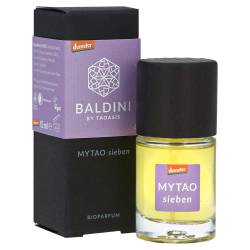 MYTAO Mein Bioparfum sieben 15 ml ohne von Taoasis GmbH Natur Duft Manufaktur