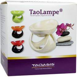TAOLAMPE creme 1 St ohne von Taoasis GmbH Natur Duft Manufaktur