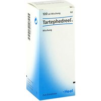 Tartephedreel N Tropfen von Tartephedreel