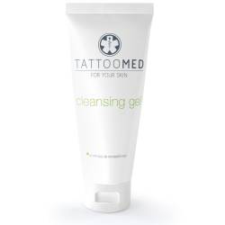 TATTOOMED cleansing Gel von Tattoo Med GmbH