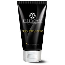 TATTOOMED daily tattoo care von Tattoo Med GmbH