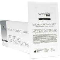 TattooMed® Tattoo Protection Patch 2.0 10 x 20 cm von TattooMed