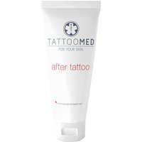 TattooMed® after tattoo von TattooMed