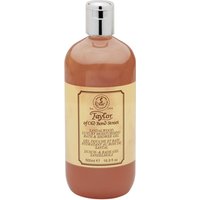 Taylor of Old Bond Street, Sandalwood Luxury Moisturising Bath & Shower Gel von Taylor of Old Bond Street