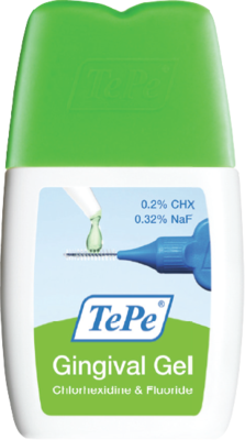 TEPE Gingival Gel 20 ml von TePe D-A-CH GmbH