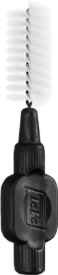 TEPE Interdentalb�rste 1,5mm schwarz 6 St von TePe D-A-CH GmbH