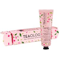 Teaology, Black Rose Tea Hand and Nail Cream Candy Wrap von Teaology