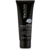 Teaology, Ginger Tea Energizing Aqua-Cream von Teaology