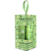 Teaology, Hands & Lips Duo Matcha Set von Teaology