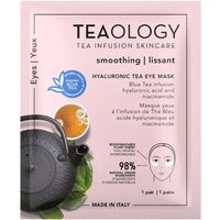 Teaology, Hyaluronic Eye Mask von Teaology
