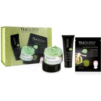 Teaology, Hydr. and Nour. Beauty Routine Set von Teaology