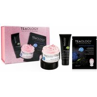 Teaology, Hydrating and Glowing Beauty Routine Set von Teaology