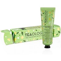 Teaology, Matcha Lemon Tea Hand and Nail Cream Candy Wrap von Teaology