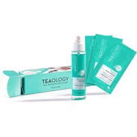 Teaology, Yoga Care Candy Wrap Set von Teaology