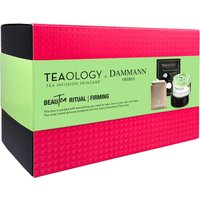 Teaology Pack Matcha Tea Ultra-Firming Facial Cream von Teaology