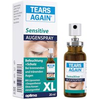 Tears Again Sensitive Xl Augenspray von Tears Again