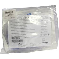 URINBEUTEL S-Bag 2 l 120 cm von Teleflex Medical GmbH - Homecare Urologie