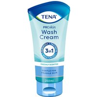 Tena 3-in-1 Wash Cream von Tena