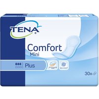 Tena Comfort Mini Plus Inkontinenz Einlagen von Tena