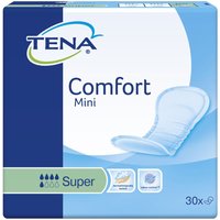 Tena Comfort Mini Super Inkontinenz Einlagen von Tena